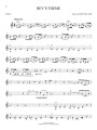 Movie and TV Music: Violin - nuty na skrzypce (+ audio online)