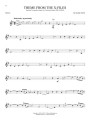 Movie and TV Music: Violin - nuty na skrzypce (+ audio online)