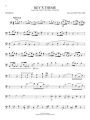 Movie and TV Music: Trombone - nuty na puzon (+ audio online)