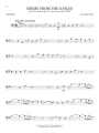 Movie and TV Music: Trombone - nuty na puzon (+ audio online)