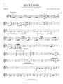 Movie and TV Music: Trumpet - nuty na trąbkę (+ audio online)