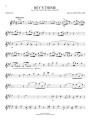 Movie and TV Music: Tenor Sax - nuty na saksofon tenorowy (+ audio online)