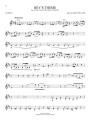 Movie and TV Music: Clarinet - nuty na klarnet (+ audio online)