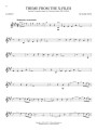 Movie and TV Music: Clarinet - nuty na klarnet (+ audio online)