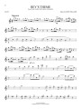 Movie and TV Music: Flute - nuty na flet poprzeczny (+ audio online)