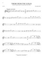 Movie and TV Music: Flute - nuty na flet poprzeczny (+ audio online)