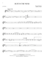 Classic Pop Songs: Alto Sax (+ audio online) - nuty na saksofon altowy