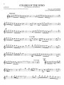 Big Book Of Disney Songs - Alto Sax - nuty do piosenek Disneya na saksofon altowy solo