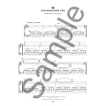 Keep Calm And Play On: Piano Solo The Blue Book - Jenni Norey - nuty na fortepian