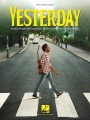 Yesterday (PVG) - piosenki z filmu Yesterday - The Beatles - nuty na fortepian, melodia, akordy gitarowe, słowa
