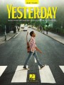 Yesterday (Easy Piano) - The Beatles - muzyka z filmu Yesterday w łatwym układzie na pianino