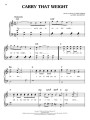 Yesterday (Easy Piano) - The Beatles - muzyka z filmu Yesterday w łatwym układzie na pianino
