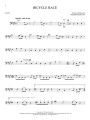 Queen: Cello - nuty na wiolonczelę (+ audio online)