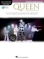 Queen: Trombone - nuty na puzon (+ audio online)