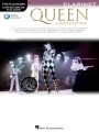 Queen: Clarinet - nuty na klarnet (+ audio online)