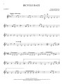 Queen: Clarinet - nuty na klarnet (+ audio online)