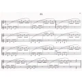 Luigi Morleo: 120 Progressive Four-Mallet Studies for Marimba - 120 ćwiczeń na marimbę