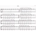 Luigi Morleo: 120 Progressive Four-Mallet Studies for Marimba - 120 ćwiczeń na marimbę