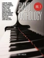 Ricordi Piano Anthology Volume 1 - nuty na fortepian