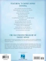The Illustrated Treasury Of Disney Songs (PVG) - nuty na fortepian, melodia, akordy gitarowe i słowa