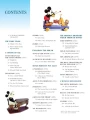 The Illustrated Treasury Of Disney Songs (PVG) - nuty na fortepian, melodia, akordy gitarowe i słowa
