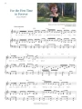The Illustrated Treasury Of Disney Songs (PVG) - nuty na fortepian, melodia, akordy gitarowe i słowa