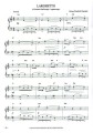 Łatwy Haendel - Agnieszka Górecka - nuty na fortepian lub keyboard dla początkujących