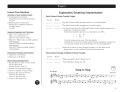 Marilyn Lowe: Music Moves for Piano 4 - Student edition (+ audio online) - szkoła gry na fortepianie - podręcznik ucznia