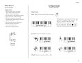 Marilyn Lowe: Music Moves for Piano 2 - Student edition (+ audio online) - szkoła gry na fortepianie - podręcznik ucznia