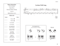 Marilyn Lowe: Music Moves for Piano 2 - Student edition (+ audio online) - szkoła gry na fortepianie - podręcznik ucznia
