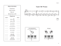 Marilyn Lowe: Music Moves for Piano 3 - Student edition (+ audio online) - szkoła gry na fortepianie - podręcznik ucznia
