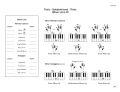Marilyn Lowe: Music Moves for Piano 3 - Student edition (+ audio online) - szkoła gry na fortepianie - podręcznik ucznia