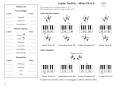 Marilyn Lowe: Music Moves for Piano 5 - Student edition (+ audio online) - szkoła gry na fortepianie - podręcznik ucznia
