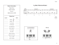 Marilyn Lowe: Music Moves for Piano 5 - Student edition (+ audio online) - szkoła gry na fortepianie - podręcznik ucznia