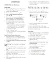 Marilyn Lowe: Music Moves for Piano 2 - Teacher’s Lesson Plans - szkoła gry na fortepianie - materiały dla nauczyciela