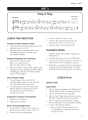 Marilyn Lowe: Music Moves for Piano 4 - Teacher’s Lesson Plans - szkoła gry na fortepianie - materiały dla nauczyciela