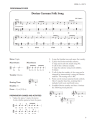 Marilyn Lowe: Music Moves for Piano 4 - Teacher’s Lesson Plans - szkoła gry na fortepianie - materiały dla nauczyciela