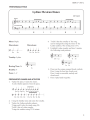 Marilyn Lowe: Music Moves for Piano 5 - Teacher’s Lesson Plans - szkoła gry na fortepianie - materiały dla nauczyciela