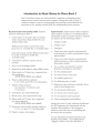 Marilyn Lowe: Music Moves for Piano 3 - Teacher’s Lesson Plans - szkoła gry na fortepianie - materiały dla nauczyciela