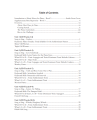 Marilyn Lowe: Music Moves for Piano 3 - Teacher’s Lesson Plans - szkoła gry na fortepianie - materiały dla nauczyciela