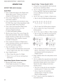 Marilyn Lowe: Music Moves for Piano 3 - Teacher’s Lesson Plans - szkoła gry na fortepianie - materiały dla nauczyciela