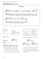Marilyn Lowe: Music Moves for Piano 3 - Teacher’s Lesson Plans - szkoła gry na fortepianie - materiały dla nauczyciela