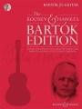 Bartok for Guitar (+ płyta CD) - nuty na gitarę klasyczną