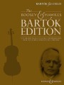 Bartok for Cello (+ płyta CD) - nuty na wiolonczelę i fortepian