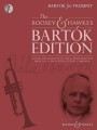 Bartok for Trumpet (+ płyta CD) - nuty na trąbkę i fortepian