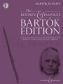 Bartok for Flute (+ płyta CD) - nuty na flet poprzeczny i fortepian
