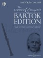 Bartok for Clarinet (+ płyta CD) - nuty na klarnet i fortepian