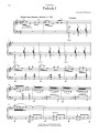 George Gershwin: Three Preludes for Piano - 3 preludia - nuty na fortepian