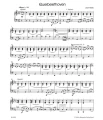 Beethoven Around the World - Jean Kleeb - 9 Popular Arrangements for Piano solo - nuty na fortepian solo