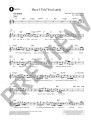 Schott Saxophone Lounge: Love Ballads for Alto Saxophone - 14 utworów na saksofon altowy z fortepianem (+ audio online) - Dirko Juchem